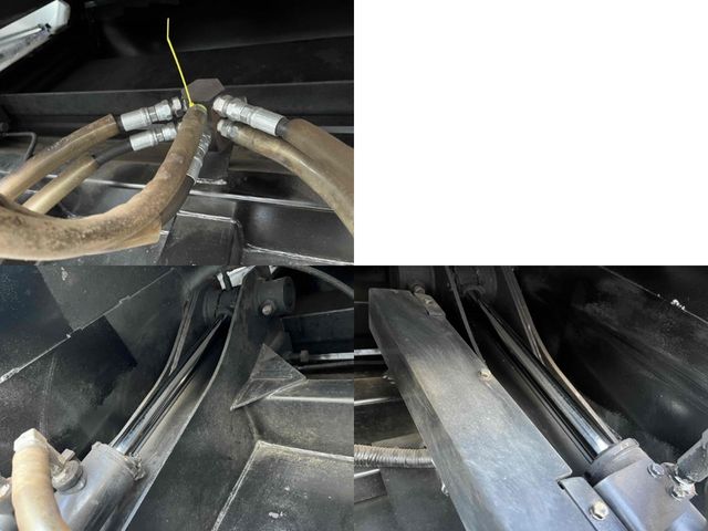 Mitsubishi CANTER 2009-03 188511-9