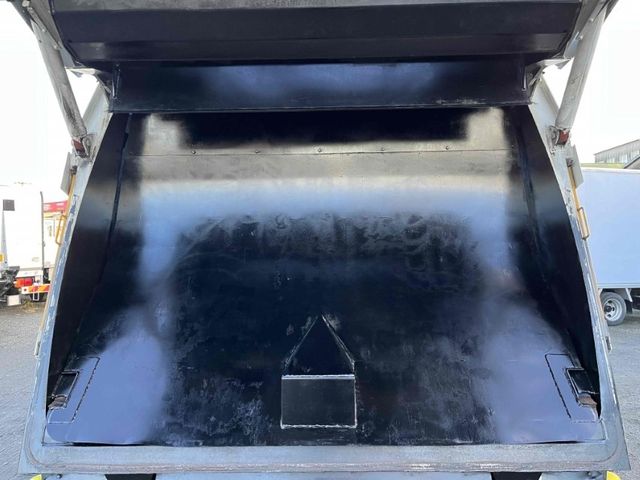 Mitsubishi CANTER 2009-03 188511-13