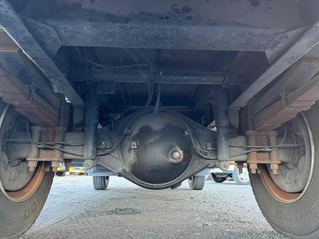 Mitsubishi CANTER 2009-03 188511-26