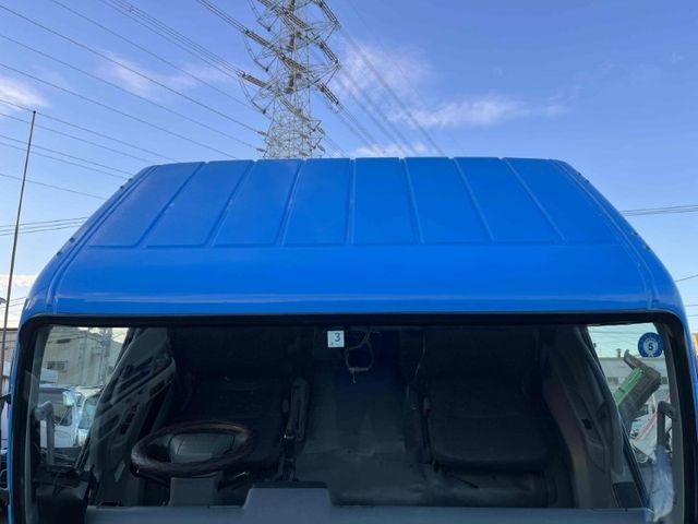 Mitsubishi CANTER 2009-03 188511-18