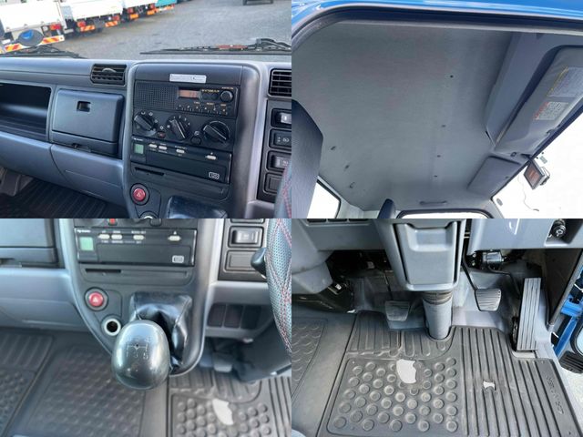 Mitsubishi CANTER 2009-03 188511-23