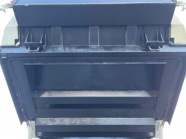 Mitsubishi CANTER 2009-03 188511-15