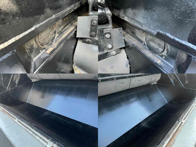 Mitsubishi CANTER 2009-03 188511-7