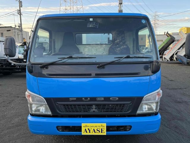 Mitsubishi CANTER 2009-03 188511-1