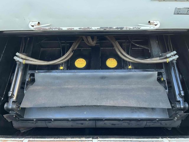 Mitsubishi CANTER 2009-03 188511-8
