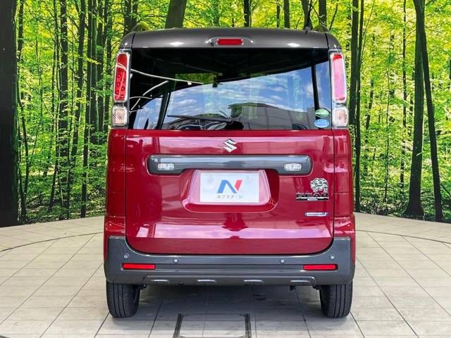 Suzuki SPACIA 2019-10 10939-15