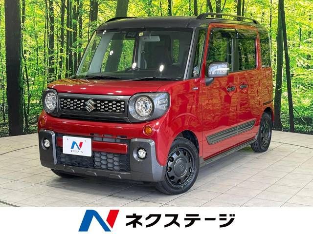 Suzuki SPACIA 2019-10 10939-0