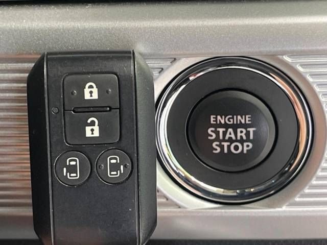 Suzuki SPACIA 2019-10 10939-6
