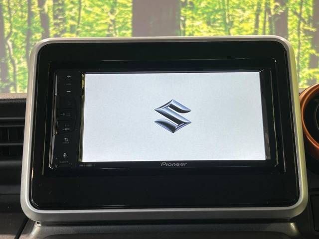 Suzuki SPACIA 2019-10 10939-2