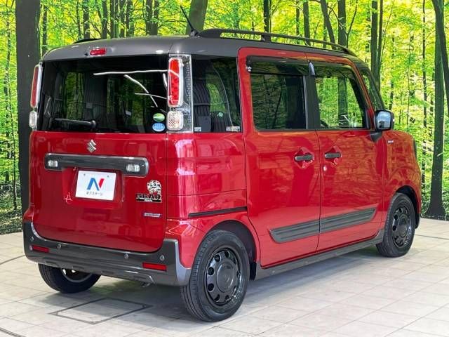 Suzuki SPACIA 2019-10 10939-17