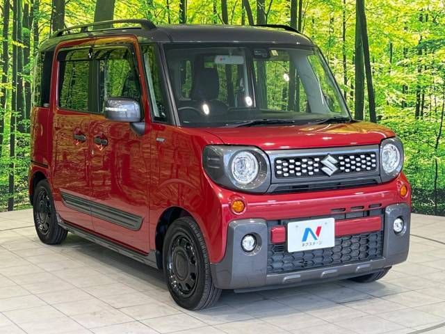 Suzuki SPACIA 2019-10 10939-16