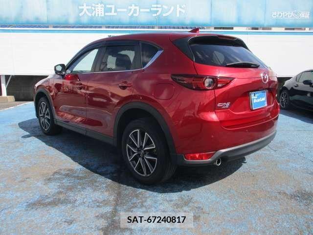 Mazda CX-5 2018-01 308362-2