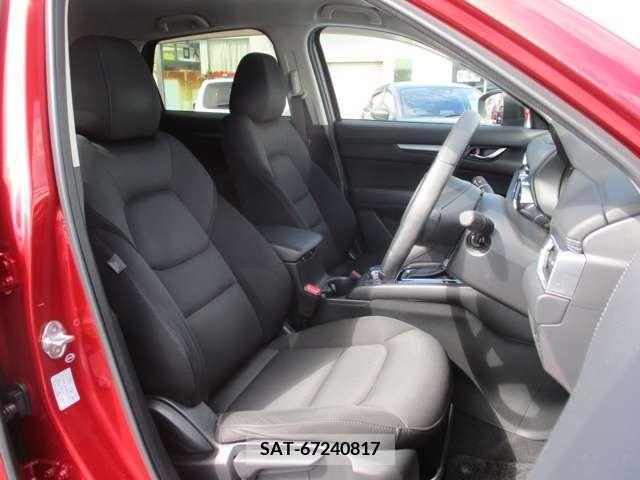 Mazda CX-5 2018-01 308362-1