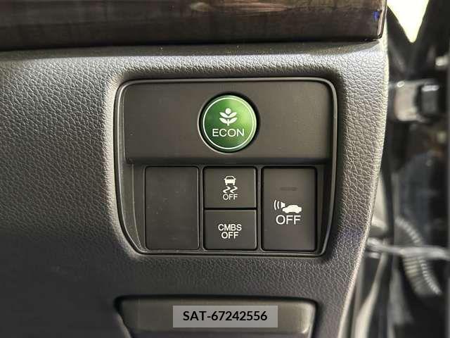 Honda ACCORD HYBRID 2015-10 260014-18