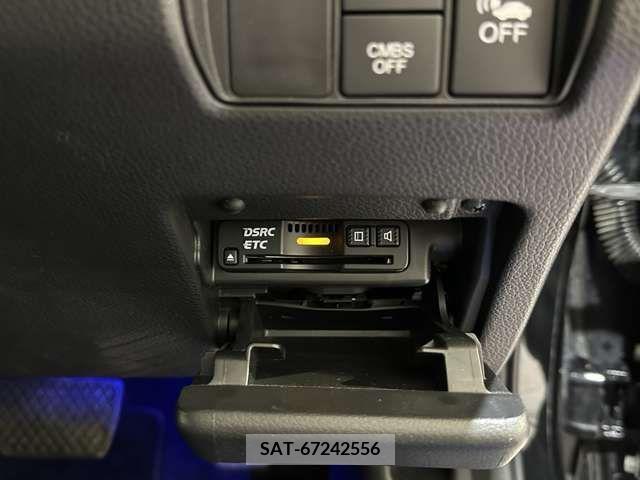 Honda ACCORD HYBRID 2015-10 260014-19