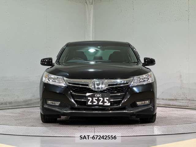 Honda ACCORD HYBRID 2015-10 260014-6