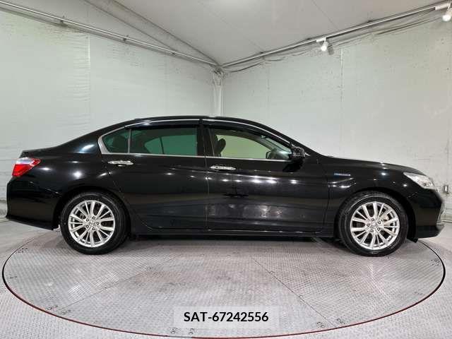 Honda ACCORD HYBRID 2015-10 260014-7
