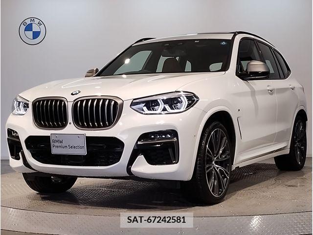 Bmw X3 2021-11 223703-0