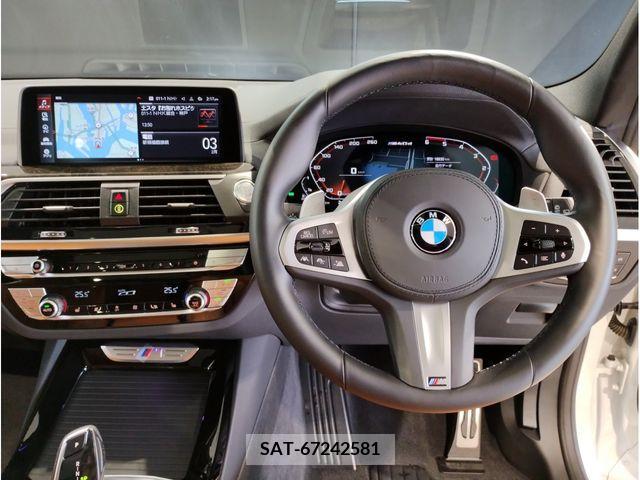 Bmw X3 2021-11 223703-1