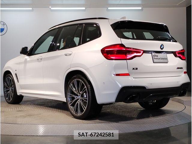 Bmw X3 2021-11 223703-2