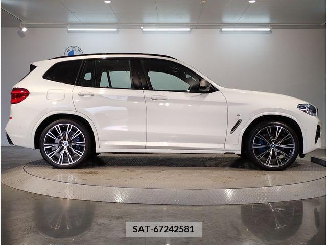 Bmw X3 2021-11 223703-3
