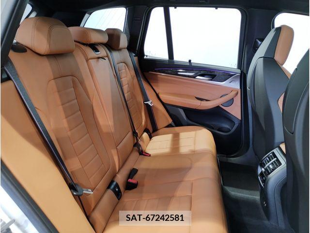 Bmw X3 2021-11 223703-5