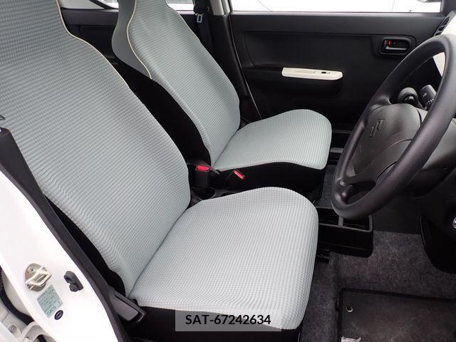 Suzuki ALTO 2017-02 305044-10