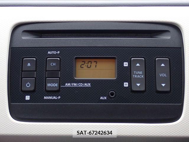 Suzuki ALTO 2017-02 305044-5