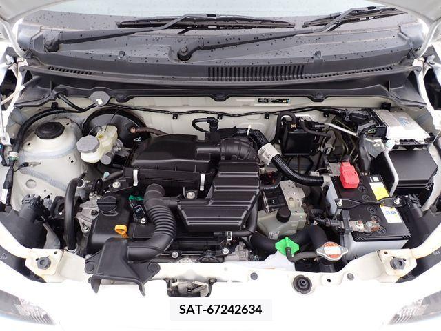 Suzuki ALTO 2017-02 305044-19