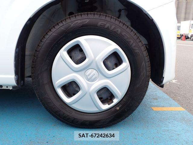 Suzuki ALTO 2017-02 305044-17