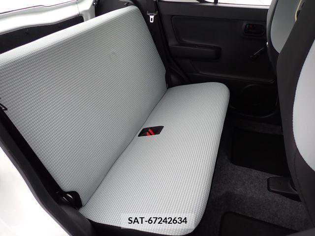 Suzuki ALTO 2017-02 305044-12