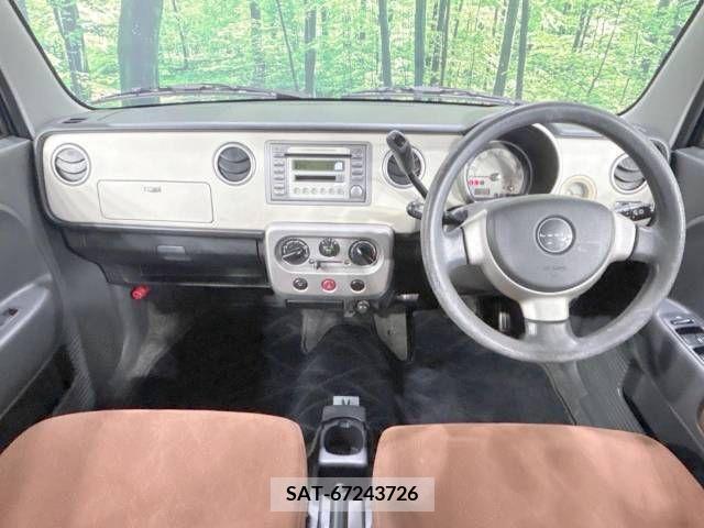 Suzuki LAPIN 2004-05 260983-1