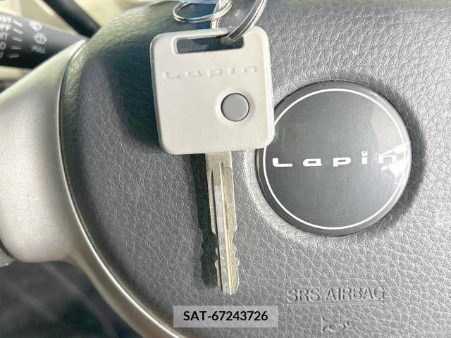 Suzuki LAPIN 2004-05 260983-3