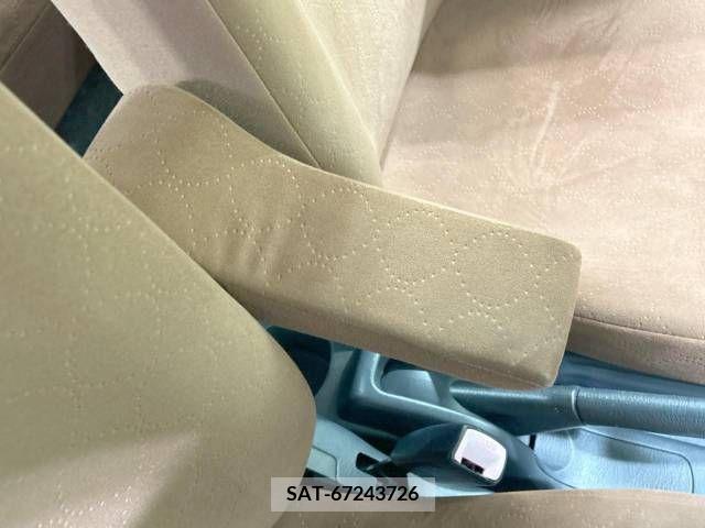 Suzuki LAPIN 2004-05 260983-5