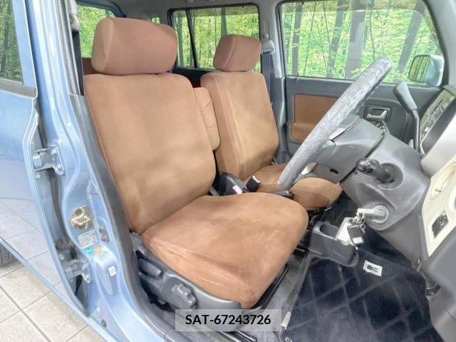 Suzuki LAPIN 2004-05 260983-8
