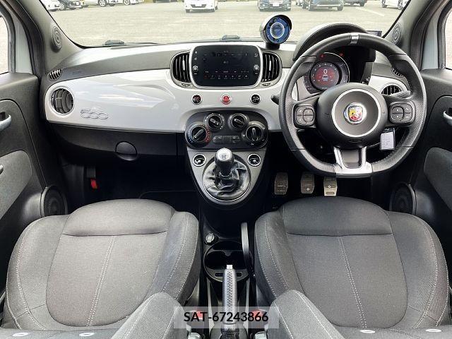Abarth 595 2018-09 353174-1