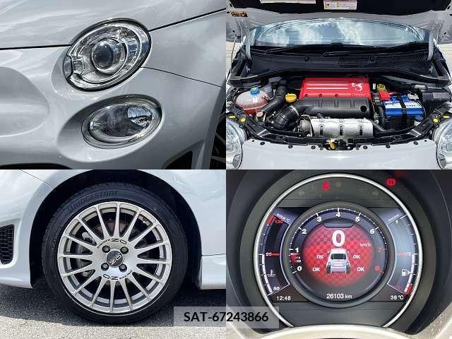 Abarth 595 2018-09 353174-7