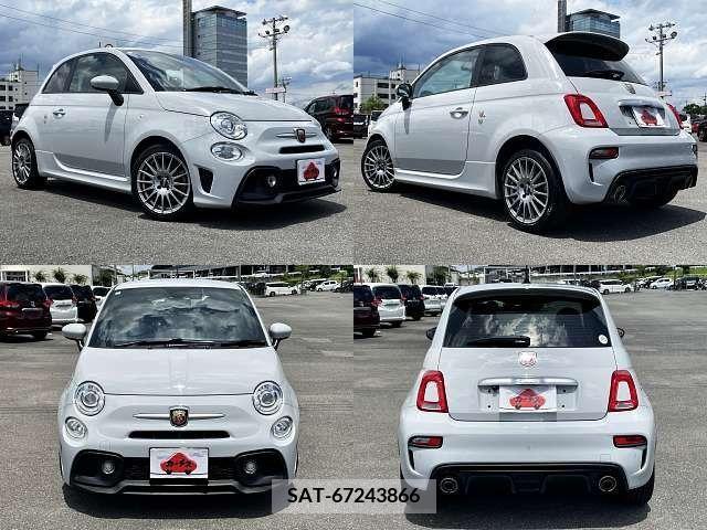 Abarth 595 2018-09 353174-8