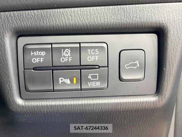 Mazda CX-5 2022-03 295783-9