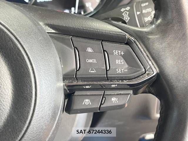 Mazda CX-5 2022-03 295783-10