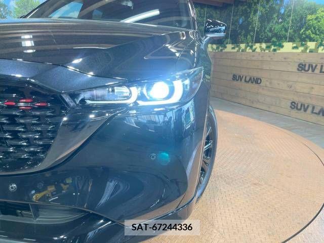 Mazda CX-5 2022-03 295783-11