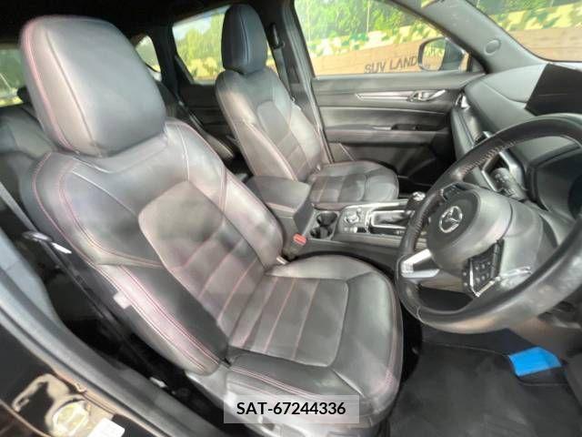 Mazda CX-5 2022-03 295783-15