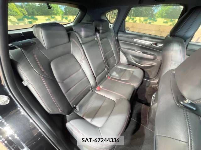 Mazda CX-5 2022-03 295783-16