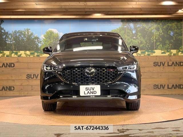 Mazda CX-5 2022-03 295783-17