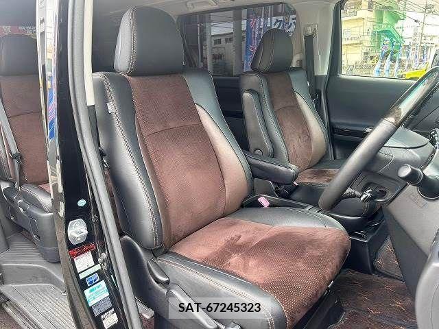 Toyota ALPHARD 2013-05 277958-8