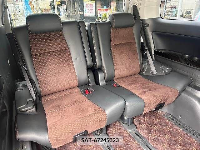Toyota ALPHARD 2013-05 277958-10