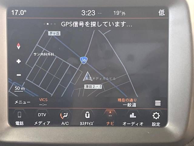 Jeep RENEGADE 2019-06 23157-2