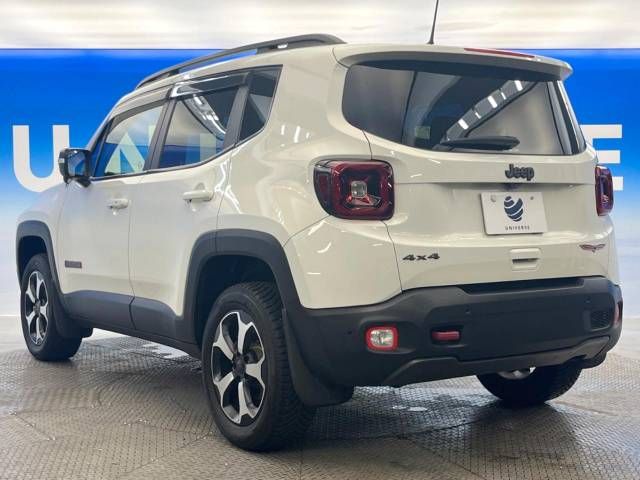 Jeep RENEGADE 2019-06 23157-17
