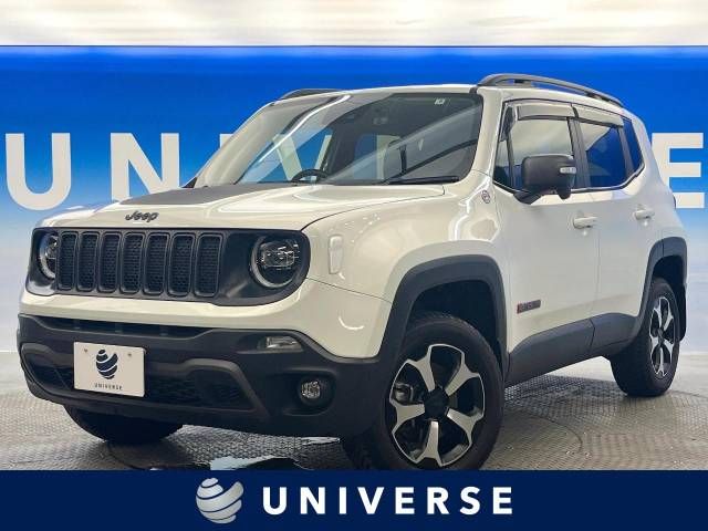 Jeep RENEGADE 2019-06 23157-0