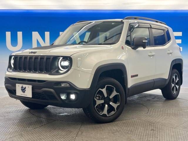 Jeep RENEGADE 2019-06 23157-16